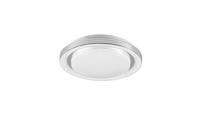 Trio PlafonnièreAtria 27cm - 3000-6000K wit - R67042800