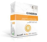 Soria Natural Ginbrin Tabletten