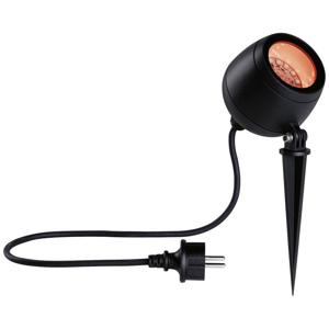 Paulmann 94771 POEV 160/12KAD LED-tuinspot LED 6.2 W Antraciet
