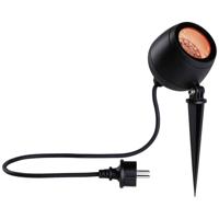 Paulmann 94771 POEV 160/12KAD LED-tuinspot LED 6.2 W Antraciet