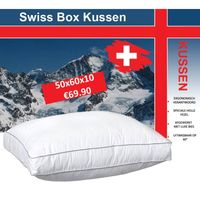 Swiss Boxkussen - thumbnail