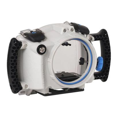 AquaTech EDGE Fujifilm X-T5 grijs