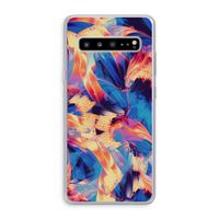 Tuesday Night: Samsung Galaxy S10 5G Transparant Hoesje