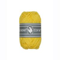 Durable Coral Mini 2180 Bright Yellow