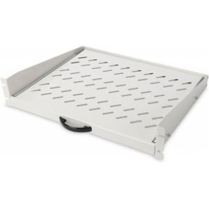 ASSMANN Electronic DN-19-TRAY-2-450 Rack shelf rack-toebehoren