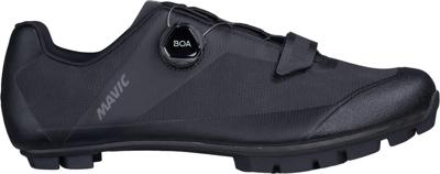 MAVIC Shoe cross.elite sl black size 43 1/3