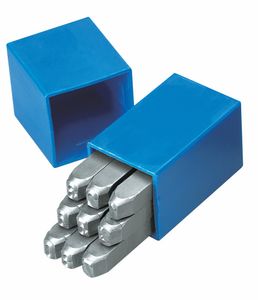 Gedore Set slagcijfers 9-dlg - 8605140