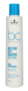 Schwarzkopf - Bonacure Hyaluronic Moisture Kick Shampoo 250 ml