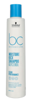 Schwarzkopf - Bonacure Hyaluronic Moisture Kick Shampoo 250 ml