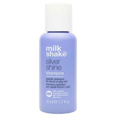 Milk_Shake Silver Shine Shampoo 50ml