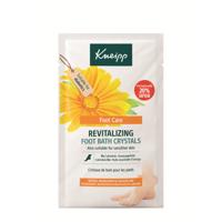 Kneipp Voetverzorging Voetbadkristallen Revitalizing 40gr