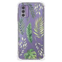 Nokia G42 Case Leaves