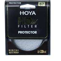 Hoya 55mm HDX Protector