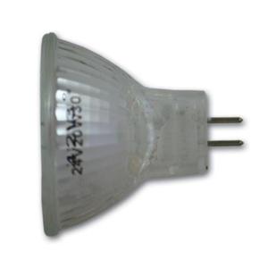 White Label Koudspiegellamp 12v 20w 35 Mm 12v 20w