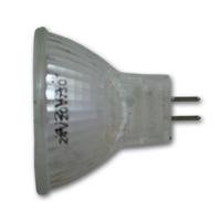 White Label Koudspiegellamp 12v 20w 35 Mm 12v 20w