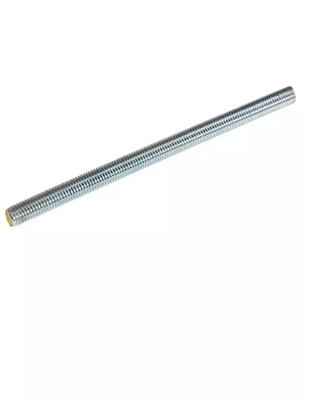 Draadeind vz 8.8 din976 m10x2000