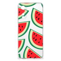 OPPO A78 5G | A58 5G | Siliconen Case | Watermelons