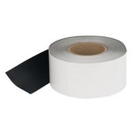 Harken Grip Tape Rol 7.5 Cm X 18 M Zwart Default