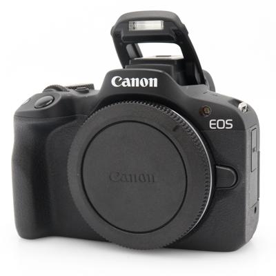 Canon EOS R50 body occasion