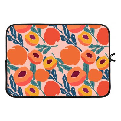 Perzik: Laptop sleeve 13 inch