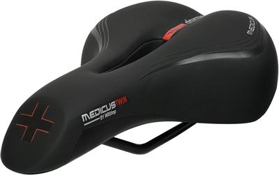 Wittkop zadel "medicus"
