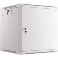 Lanberg WF01-6612-00S rack 12U Wandrek Grijs