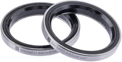 Marwi Union kogellager ball bearing union cb-778 10pcs.