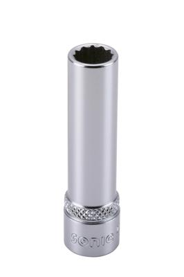 Dop 3/8", 12-kant lang 3/8" (SAE) 2296310