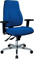 Topstar bureaustoel P91, blauw