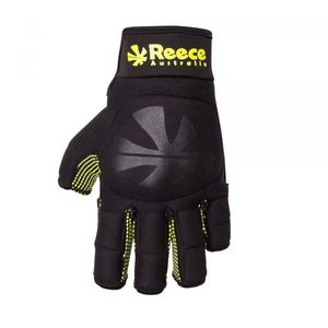 Reece 889026 Control Protection Glove  - Black-Yellow - M