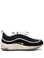 Nike baskets Air Max 97 - Noir