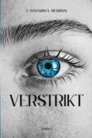Verstrikt (Paperback)