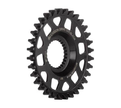 Voortandwiel Gates Carbon Drive CDX Pinion