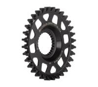 Voortandwiel Gates Carbon Drive CDX Pinion - thumbnail