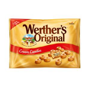 STORCK Werther’s Original Cream Candies