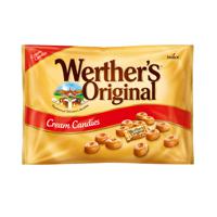 STORCK Werther’s Original Cream Candies - thumbnail
