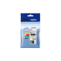 Brother LC-3219XL Value pack