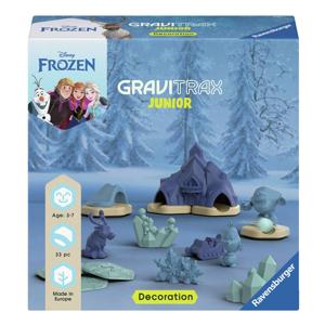 Ravensburger Gravitrax junior uitbreiding frozen