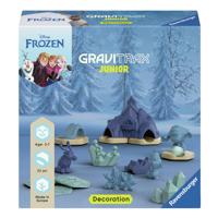 Ravensburger Gravitrax junior uitbreiding frozen - thumbnail