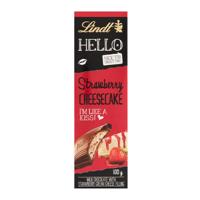 Lindt - Hello Strawberry Cheesecake - 100g