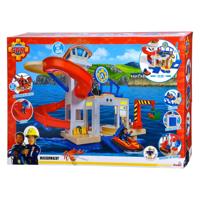 Simba ocean rescue station Simba ocean rescue station