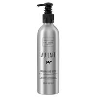 Scottish Fine Soaps Au Lait Cream Hand Wash 250ml
