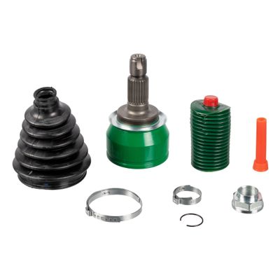 Homokineetset ADB118902