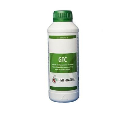 Fish Pharma Fish Pharma GTC - 1 Liter