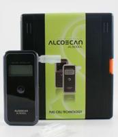 Alcoscan Alcoholtester AL9000 lite