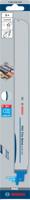 Bosch Accessoires PRO Thin Metal precise S1237EAF zaagblad | 1 |1 x 25 x 300 mm | 5-delig - 2608658990