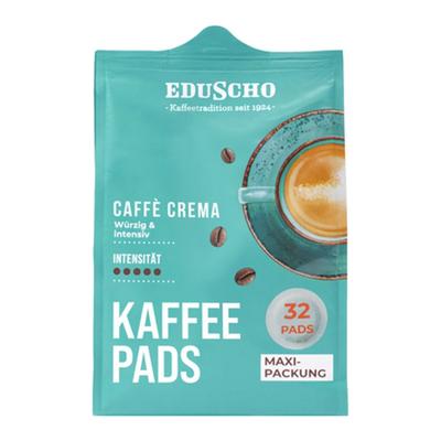 Eduscho - Caffe Crema - 32 pads Eduscho - Caffe Crema - 32 pads