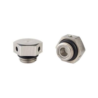 Jacob JDAE12ES4305 JDAE12ES4305 Drukcompensatie element 1 stuk(s)