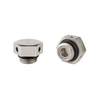 Jacob JDAE12ES4305 JDAE12ES4305 Drukcompensatie element 1 stuk(s)