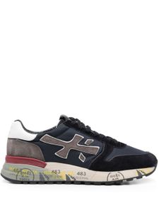 Premiata baskets Mick - Bleu